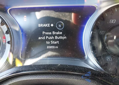 2019 Chrysler 300 300S z USA, uszkodzony, nr VIN 2C3CCABG8KH637970